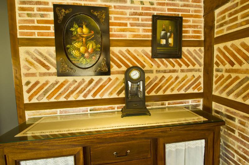 Hospedaje Granada San Vicente De La Barquera Zewnętrze zdjęcie