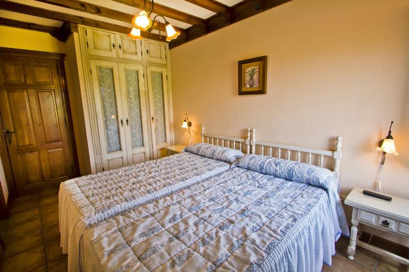 Hospedaje Granada San Vicente De La Barquera Pokój zdjęcie