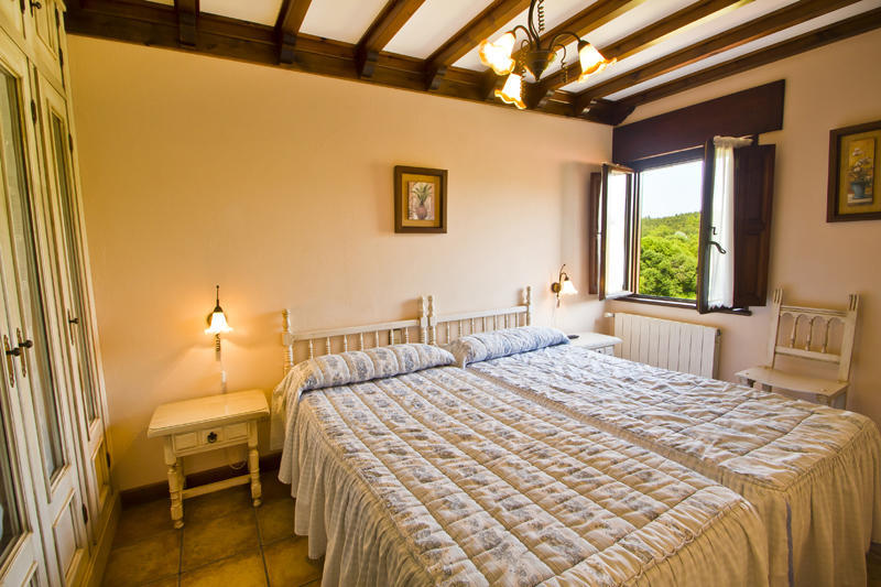 Hospedaje Granada San Vicente De La Barquera Pokój zdjęcie