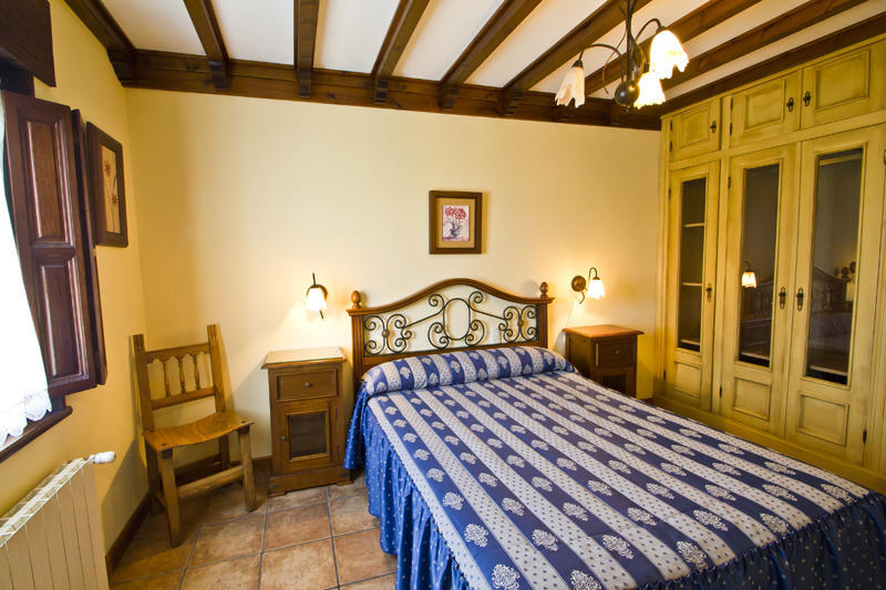 Hospedaje Granada San Vicente De La Barquera Pokój zdjęcie