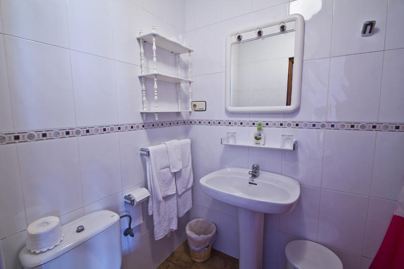 Hospedaje Granada San Vicente De La Barquera Pokój zdjęcie