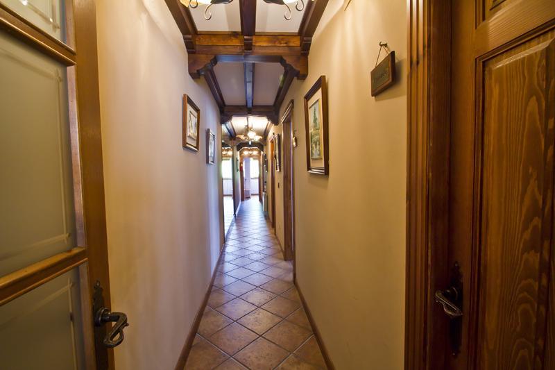 Hospedaje Granada San Vicente De La Barquera Zewnętrze zdjęcie