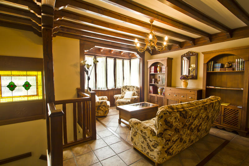 Hospedaje Granada San Vicente De La Barquera Zewnętrze zdjęcie