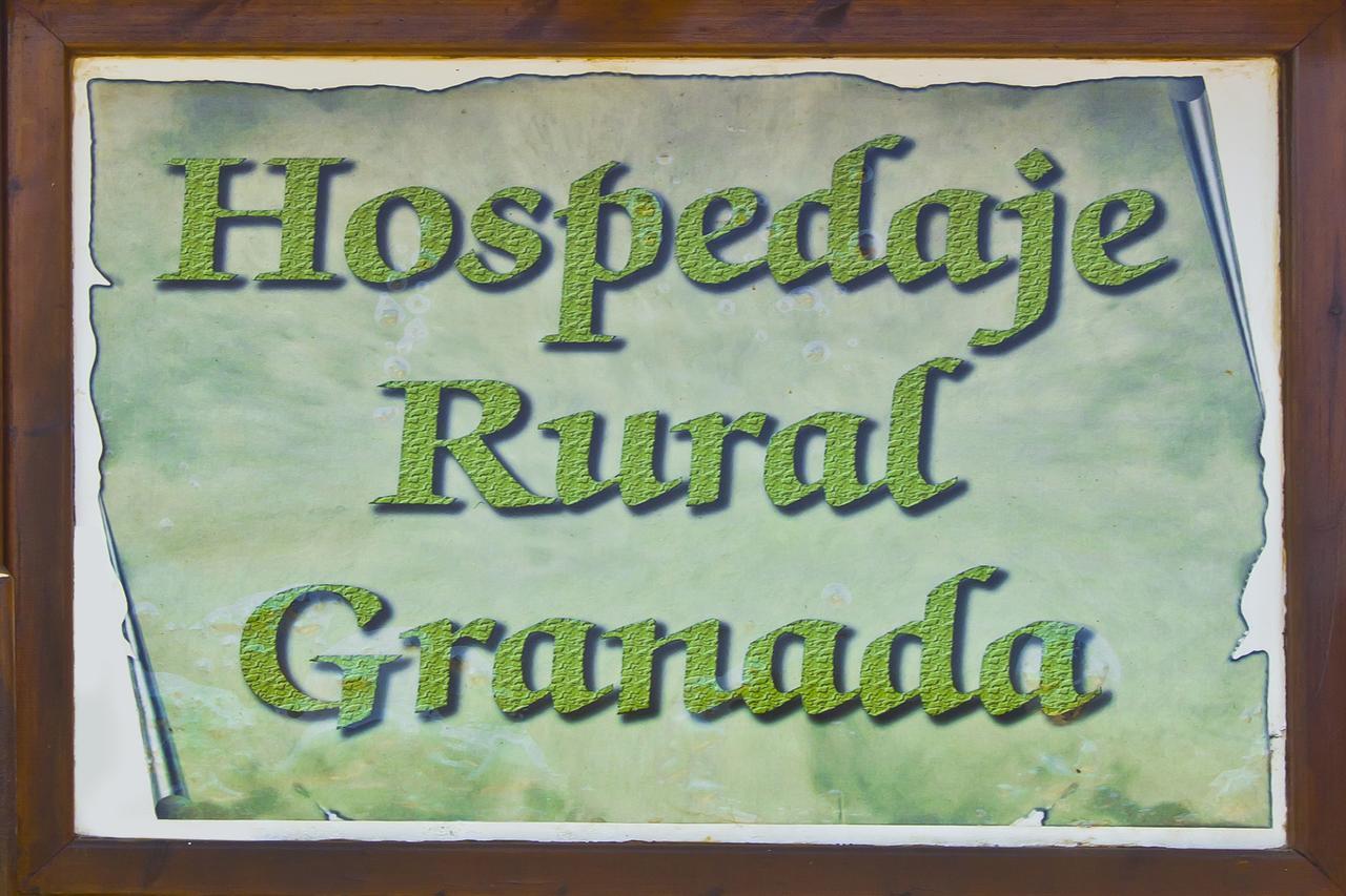 Hospedaje Granada San Vicente De La Barquera Zewnętrze zdjęcie
